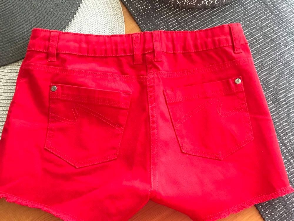 kraťasy n.o.v.é. - 3