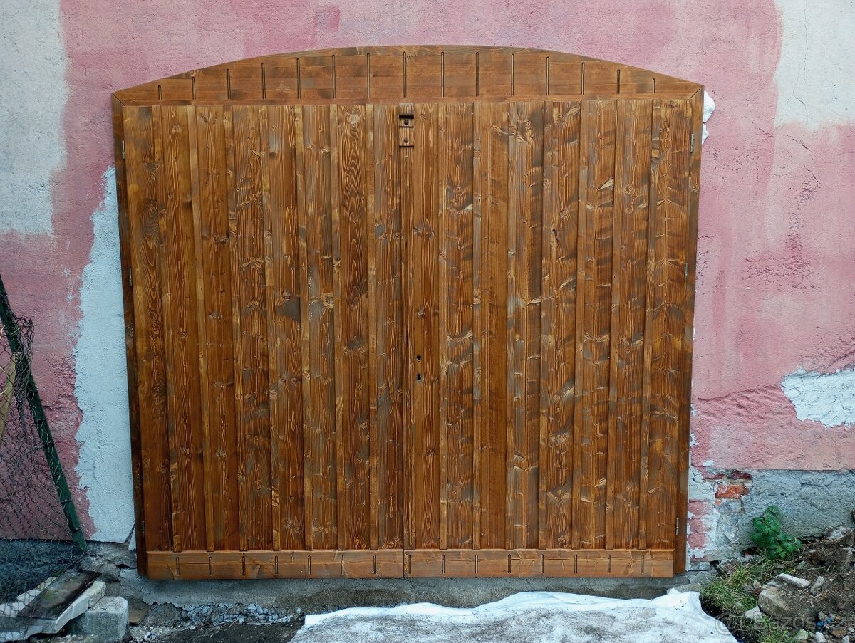 Krásné Vrata - 3
