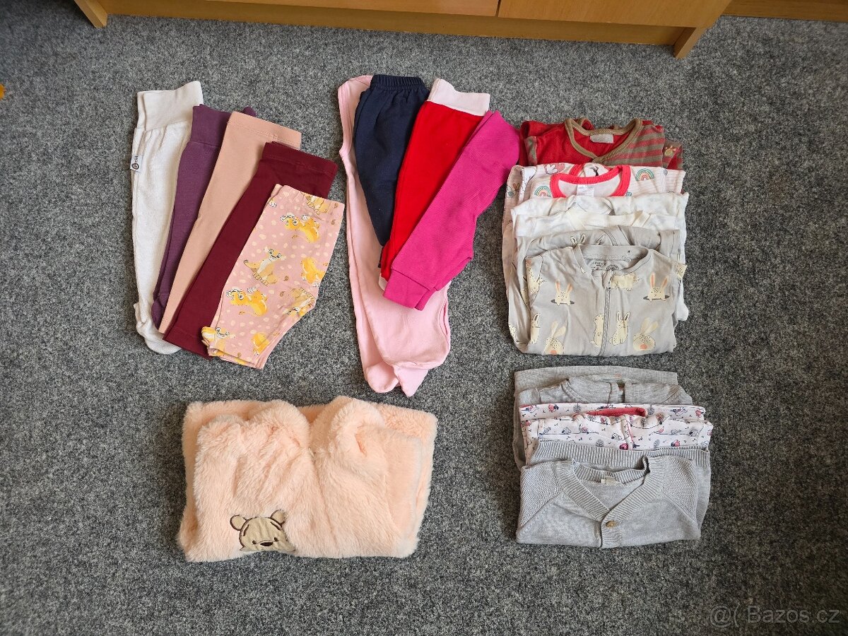 Holčičí oblečení - 3