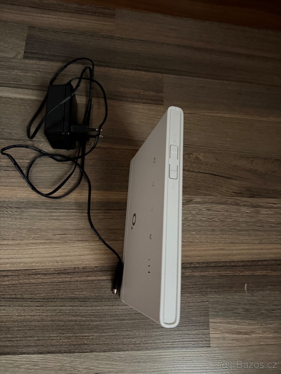 wifi modem lte huawei sim karta prenosnej - 3