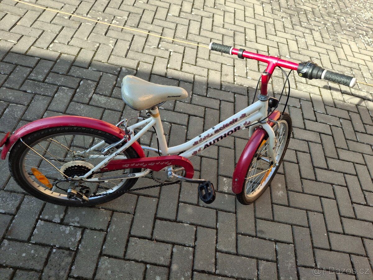 Prodam detske kolo - 3