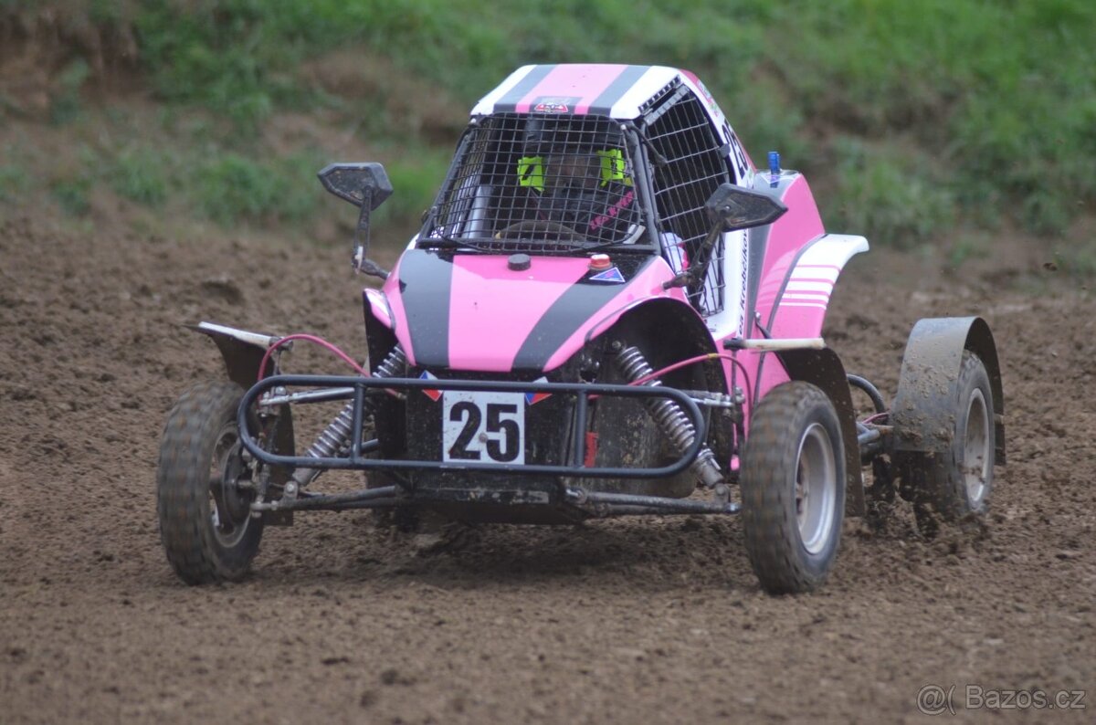 Racer Buggy 160 - 3