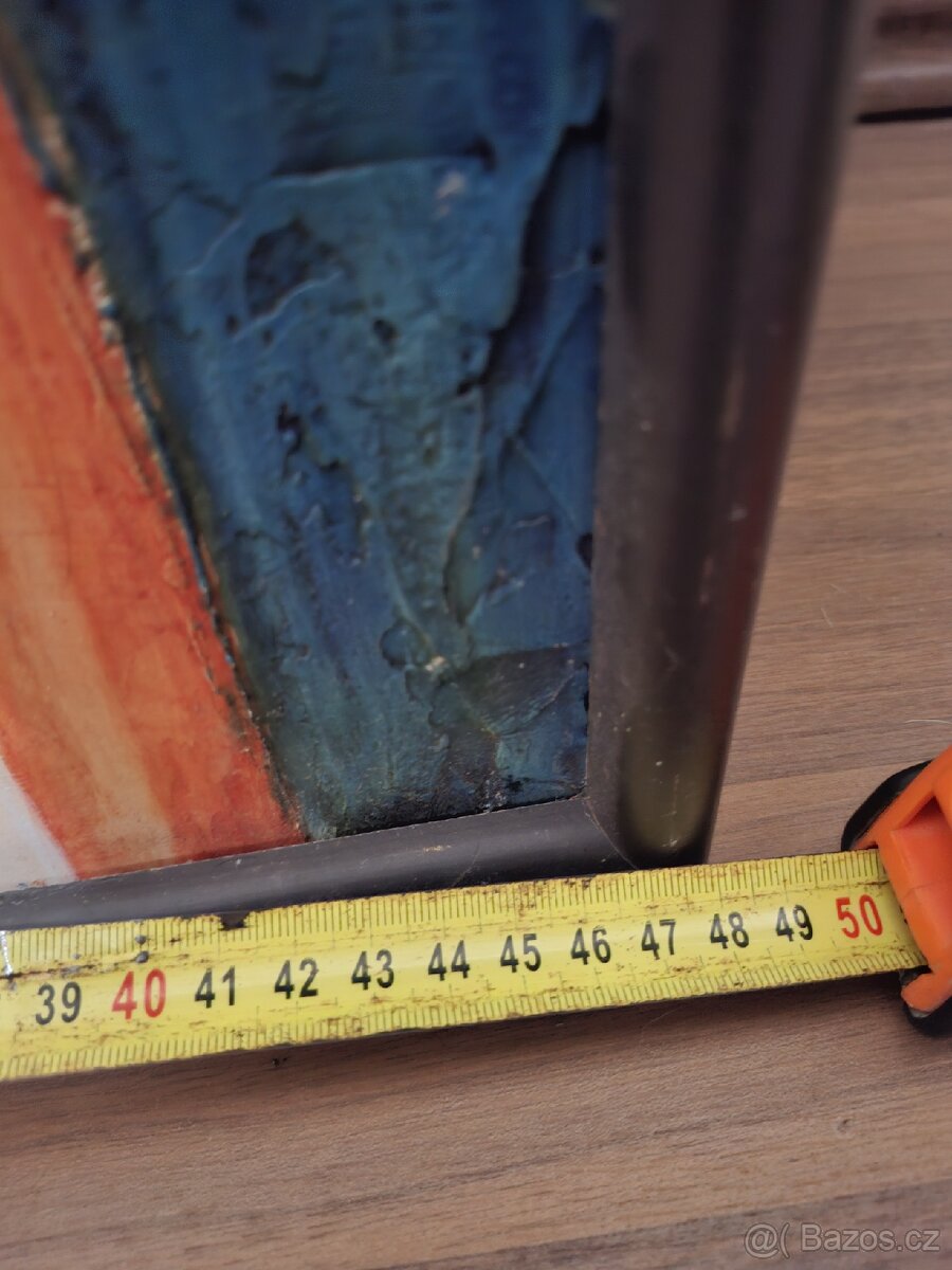 Obraz Alena Lipínová - 3