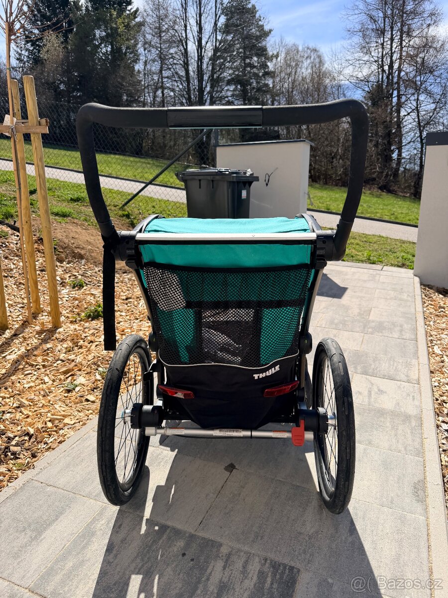 Thule Chariot Lite 1 - 3