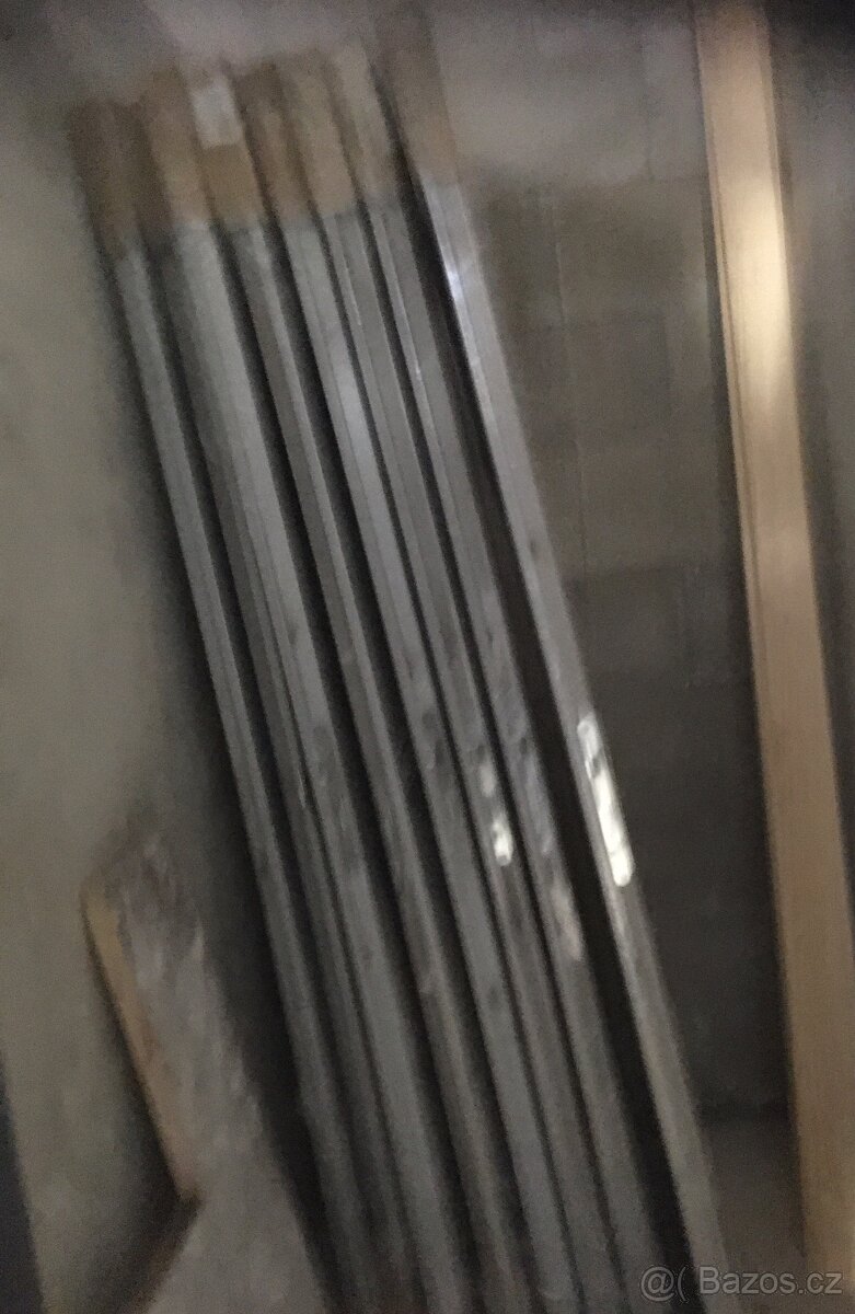 Ocelove dvere NOVE - 3