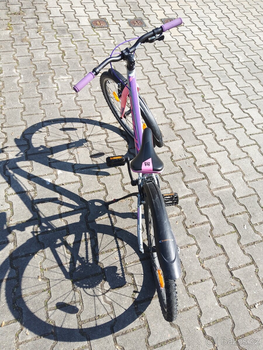 Rock machine Thunder 24'' VB - 3