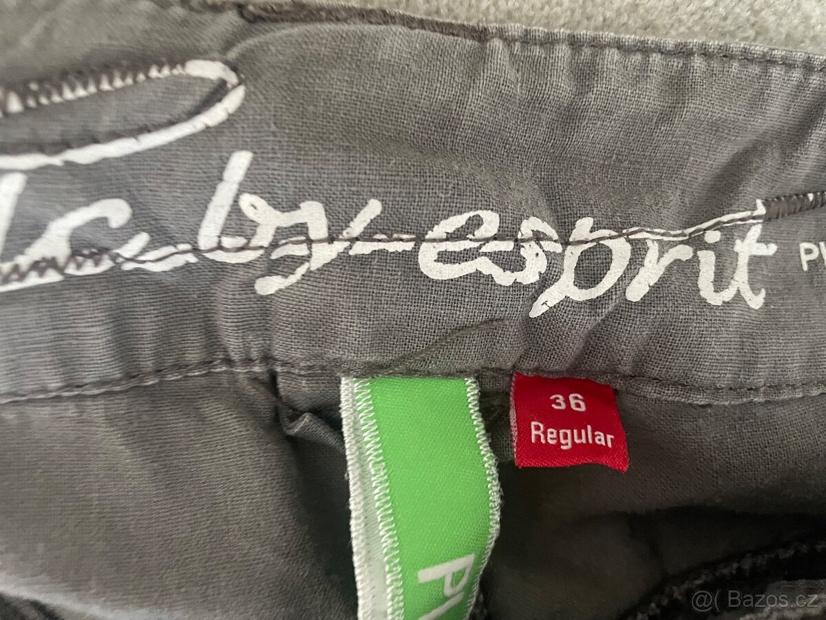 Dámské kalhoty Esprit - 3