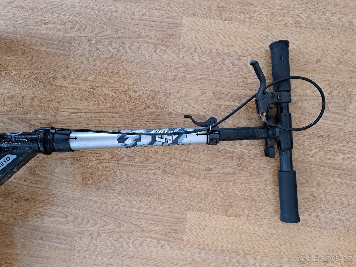 Dětská koloběžka Oxelo MID5 - 3