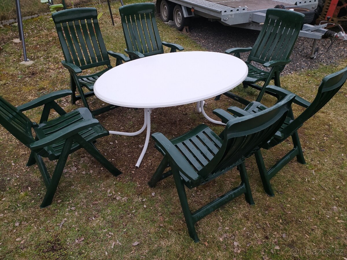 ZAHRADNÍ SET - 7KS - 3