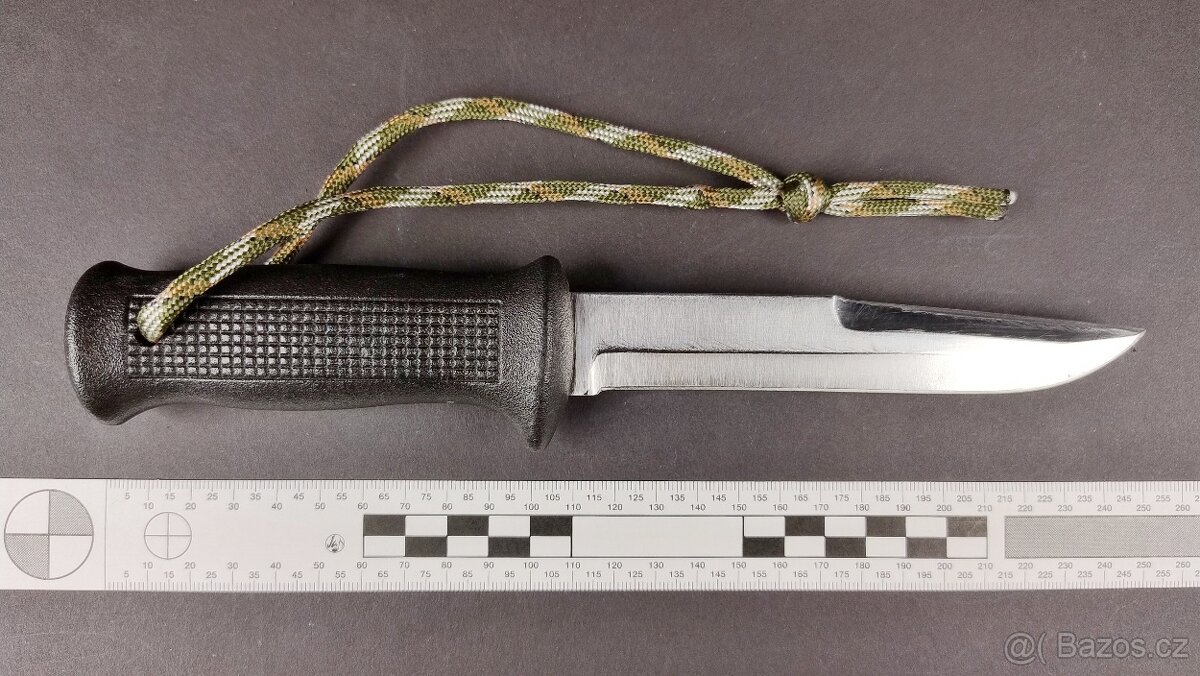 Nůž UTON 75 Mikov - 3