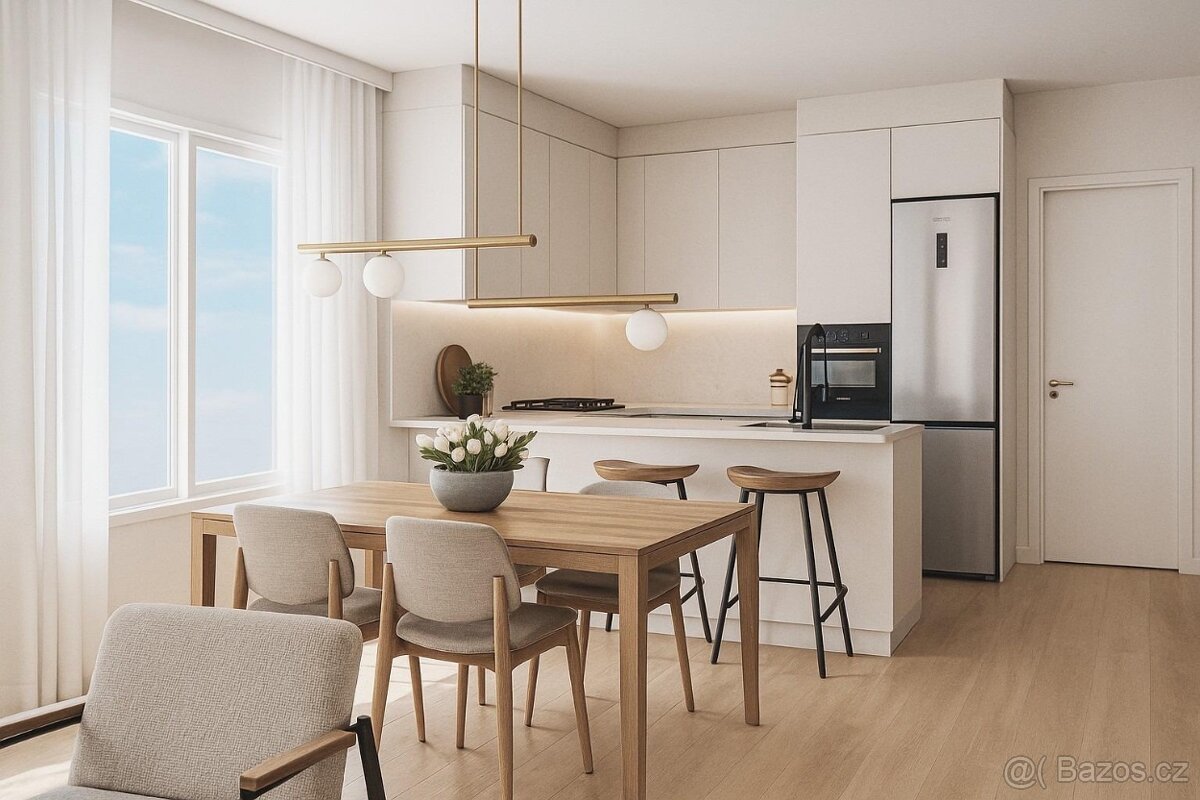 Apartmán Benejúzar - 3