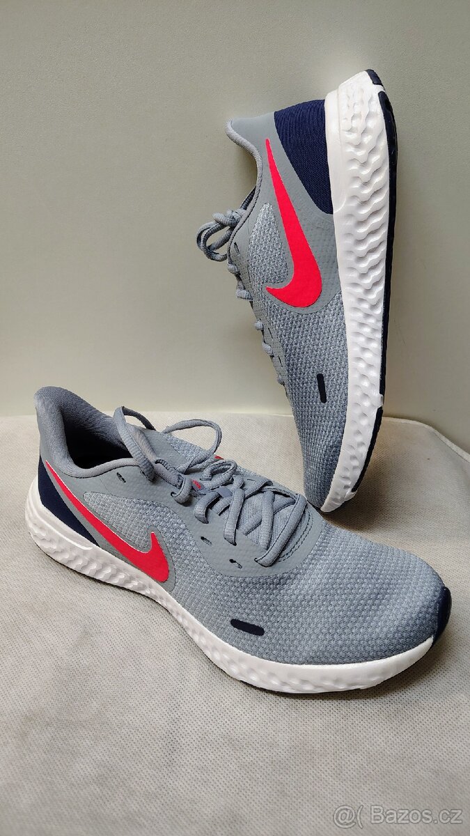 Tenisky Nike 41 - 3
