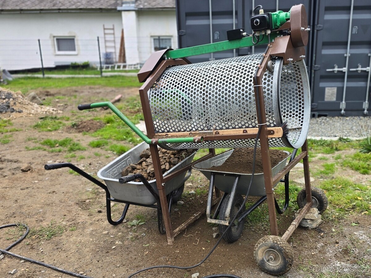 Katrovačka zeminy - 3