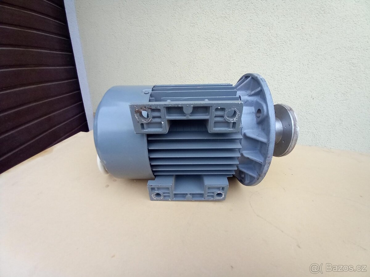 Elektromotor 1,1kW - 3