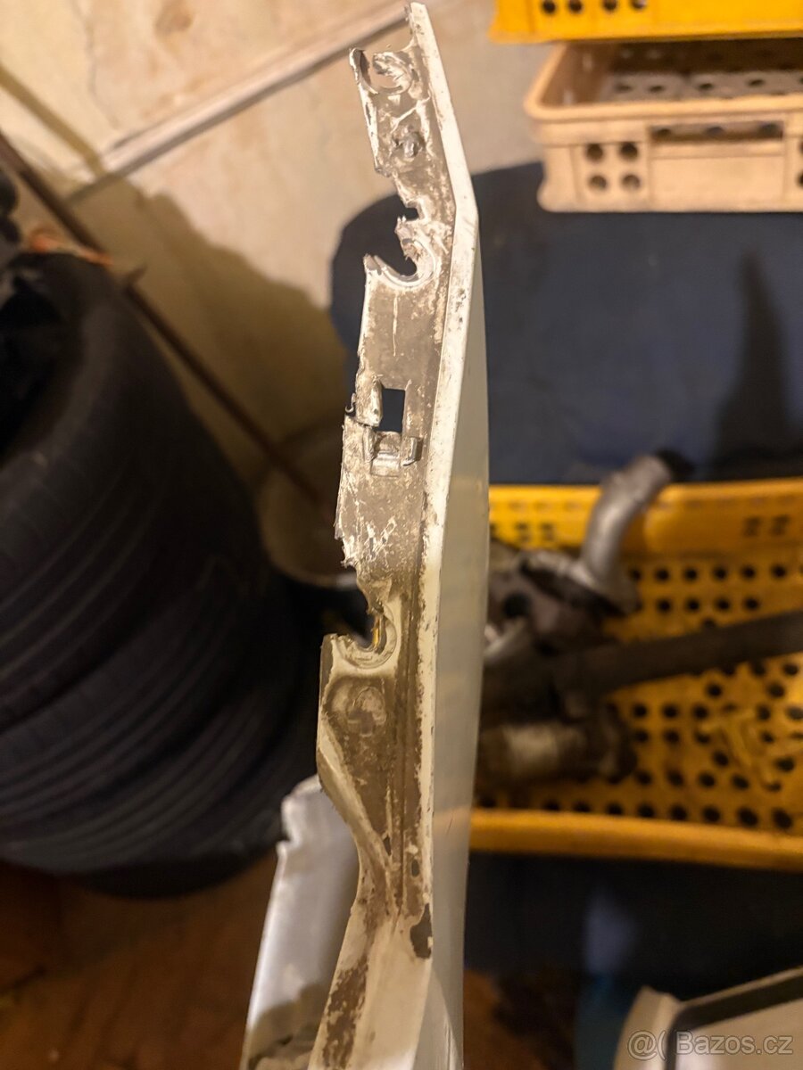 Škoda octavia 3 facelift - 3