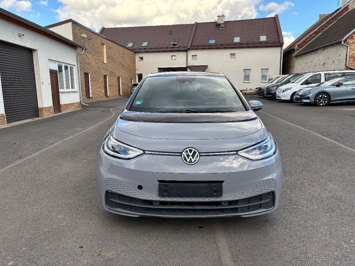 VW ID 3 PRO rv.2023 - 3
