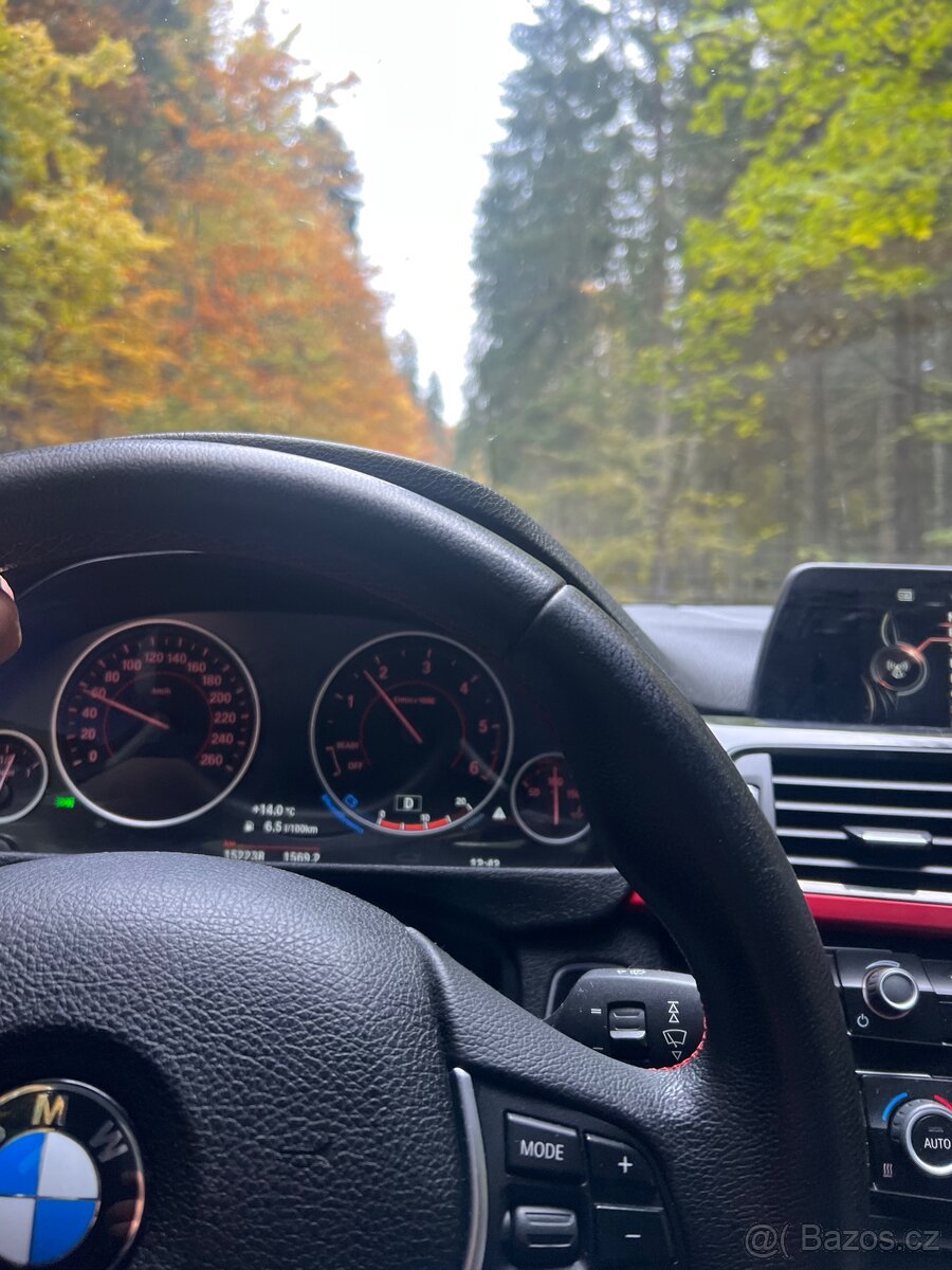 Bmw 420 d - 3