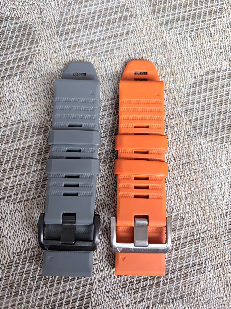 Garmin Quickfit 26 mm - 3