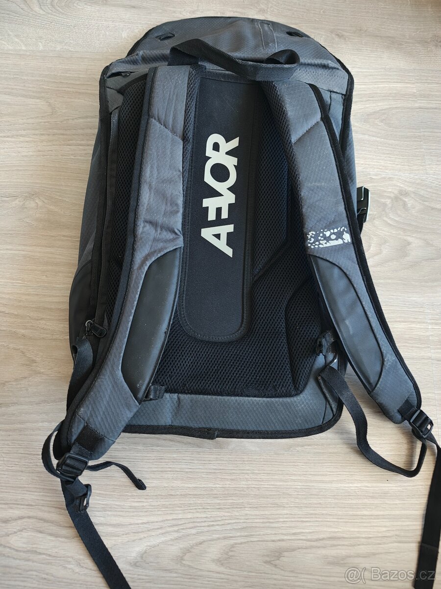 Batoh AEVOR Daypack Petrol - 3