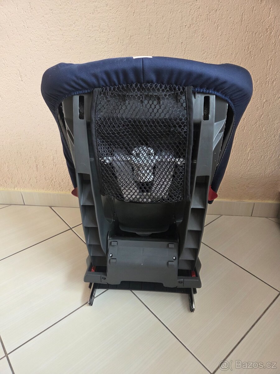 Autosedačka Britax Römer DUO PLUS 2021 - 3