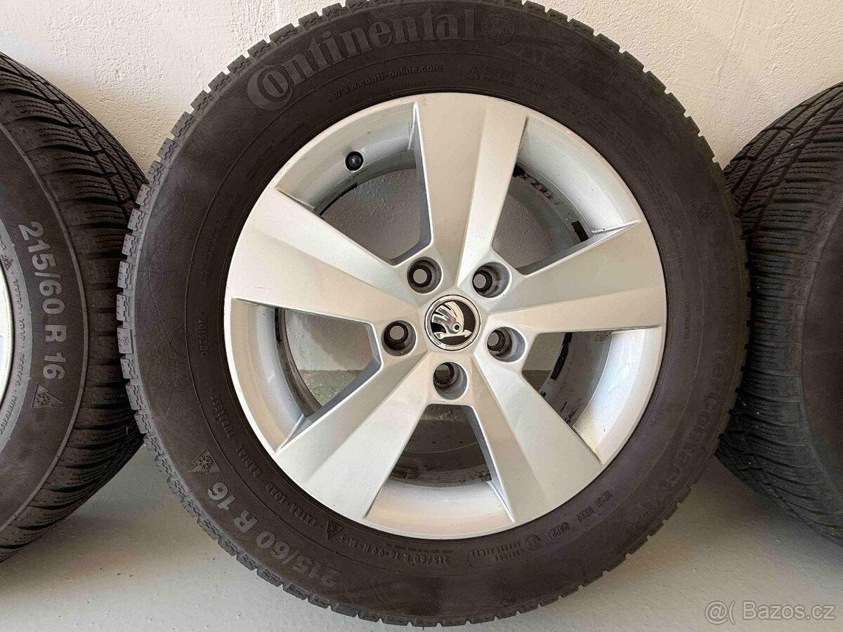 ALU KOLA ORION 16" Superb III - 3