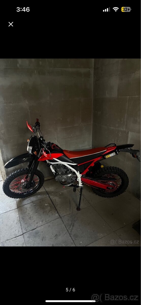 Beta 200 Urban 2015