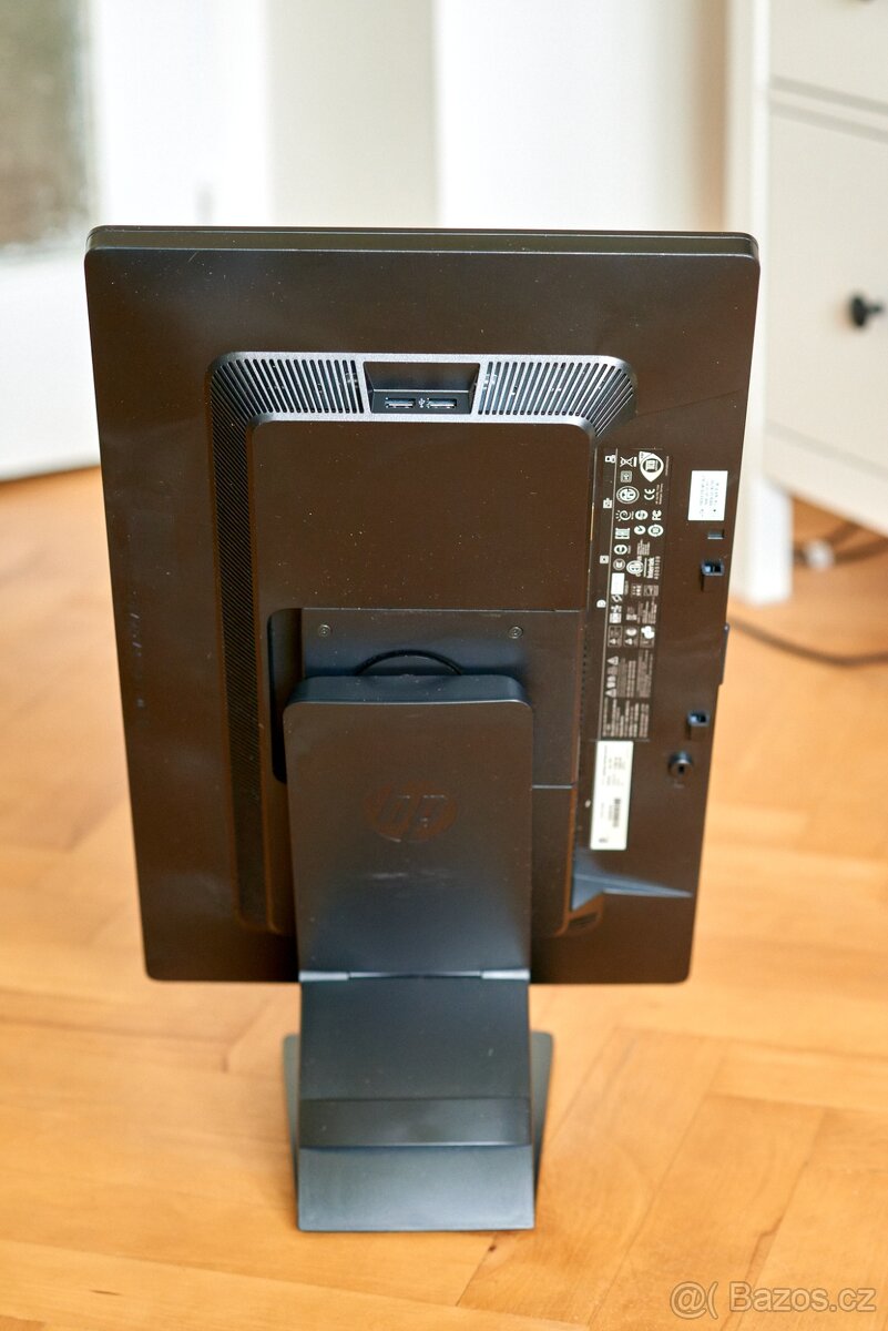 🖥️ HP EliteDisplay E231 (23", LED) pro programatory - 3