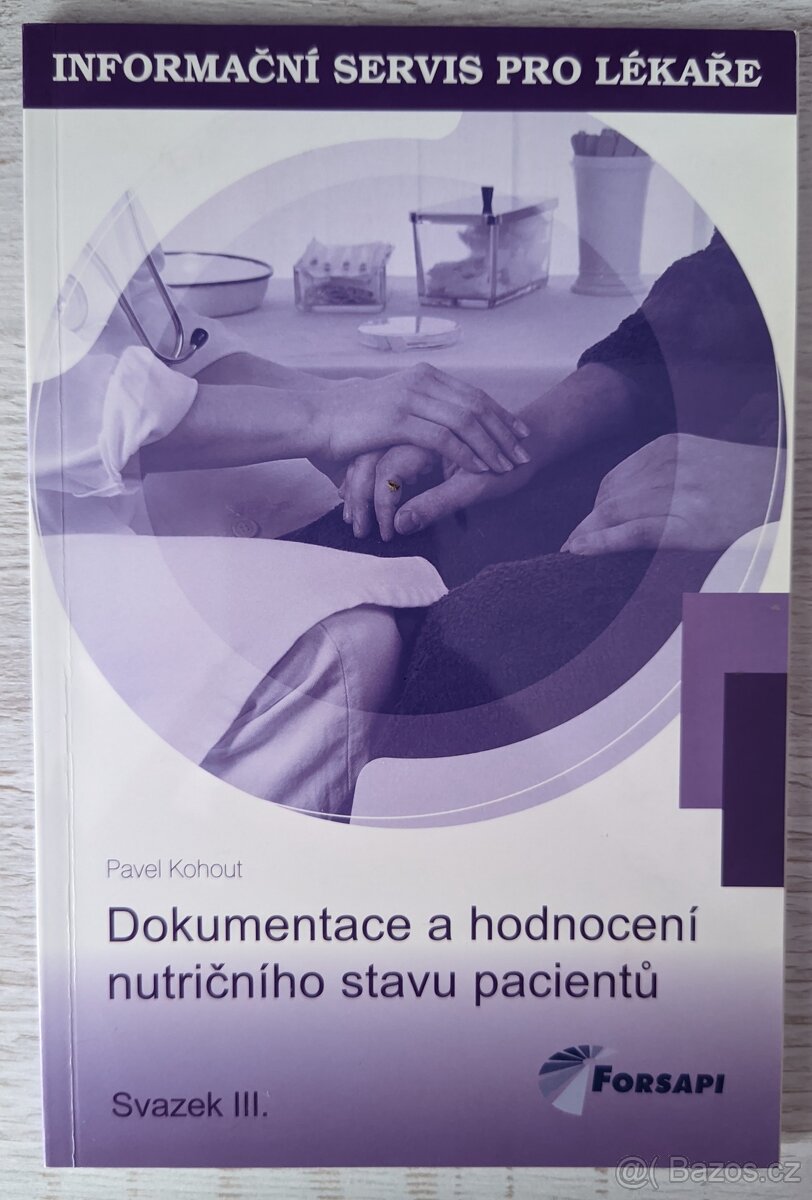 Knihy - odborná literatura pro studijní účely - 3