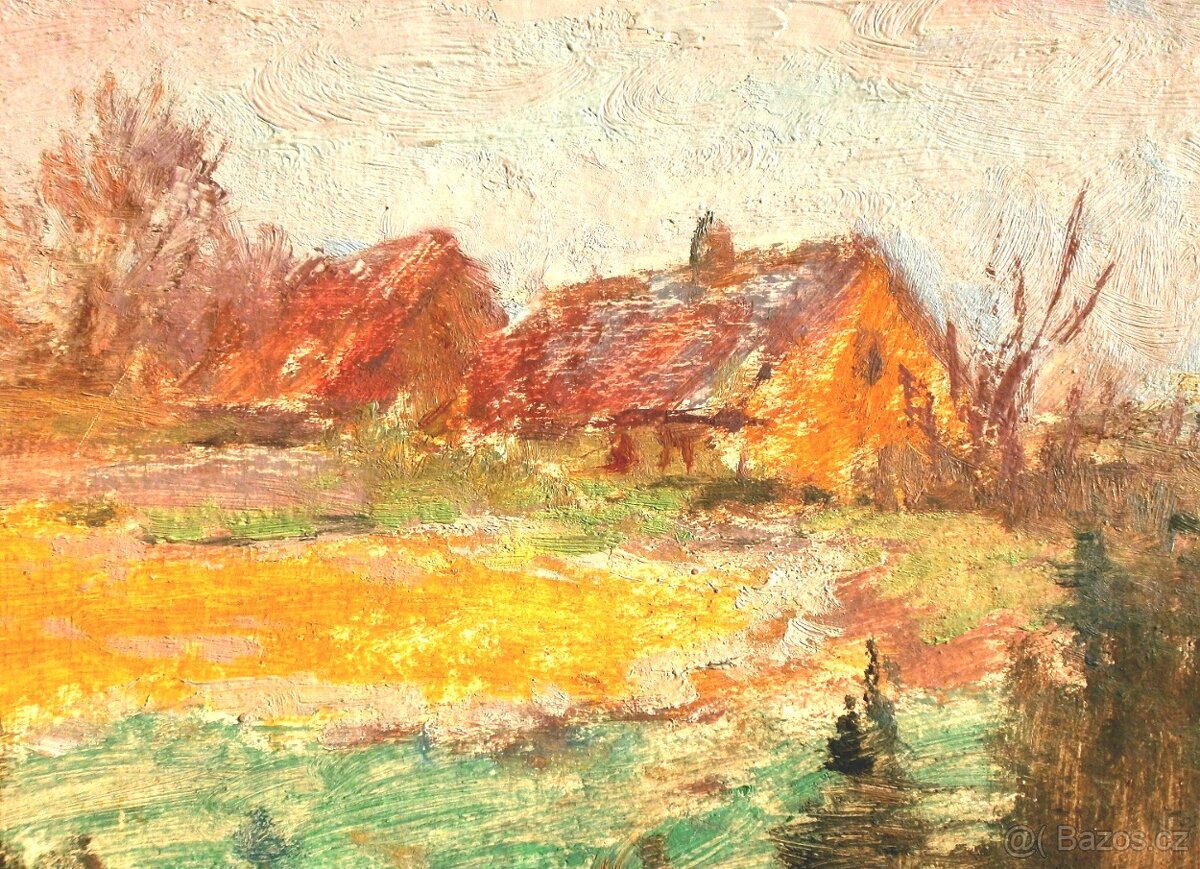 Jaroslav Černý - Jaro - 3