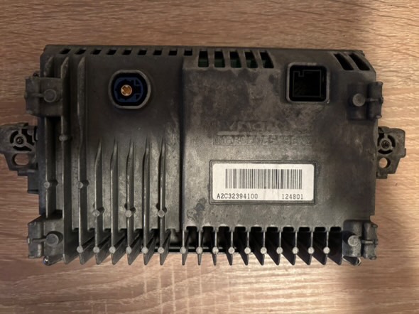 MB Cls 350 cdi,4matic,Airmatic,2012 - 3