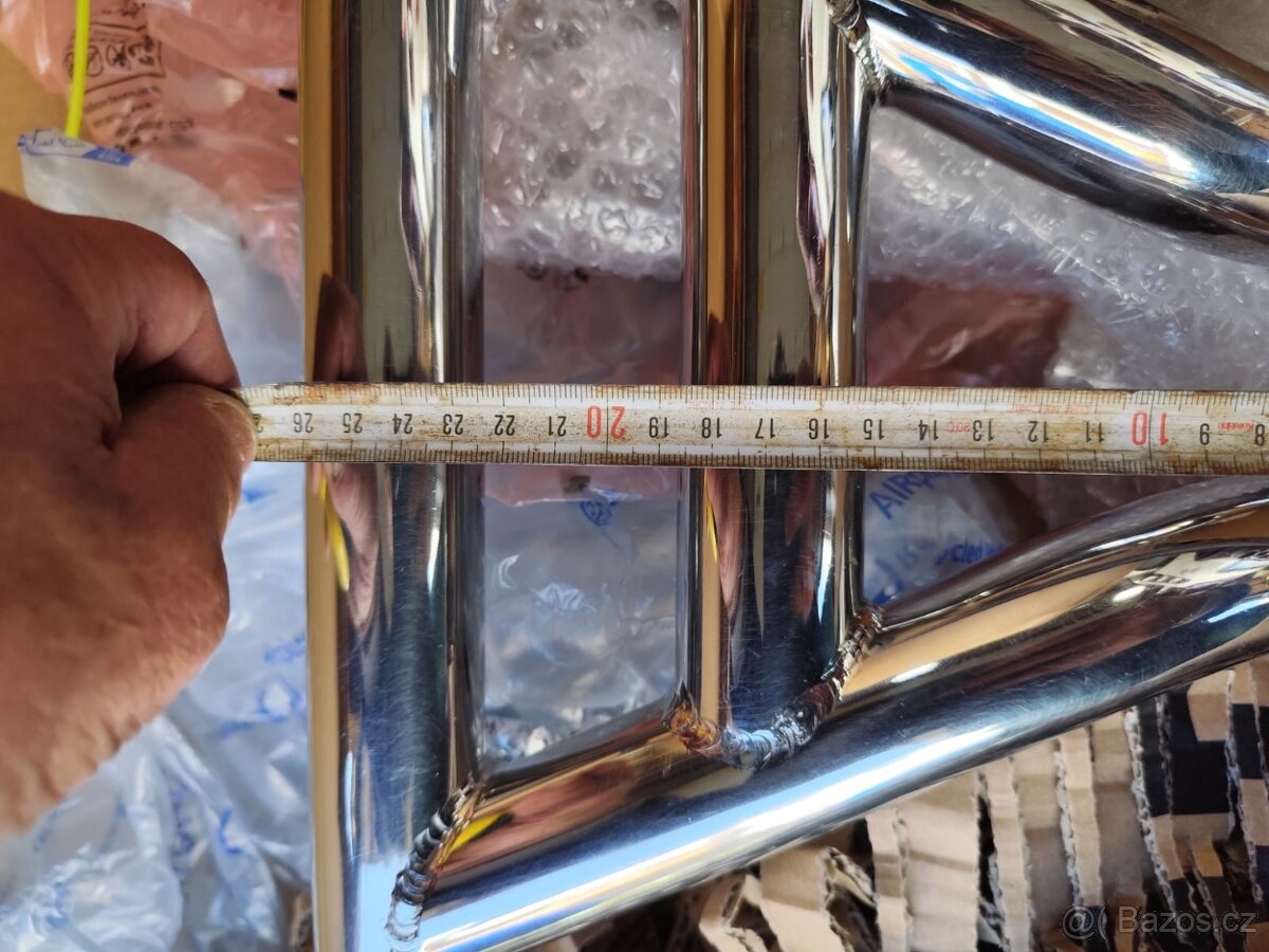 Řídítka Rewaco - 3