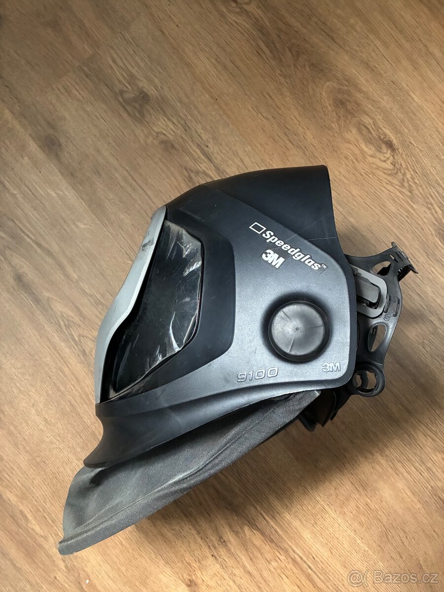 Speedglas 9100 3M - 3