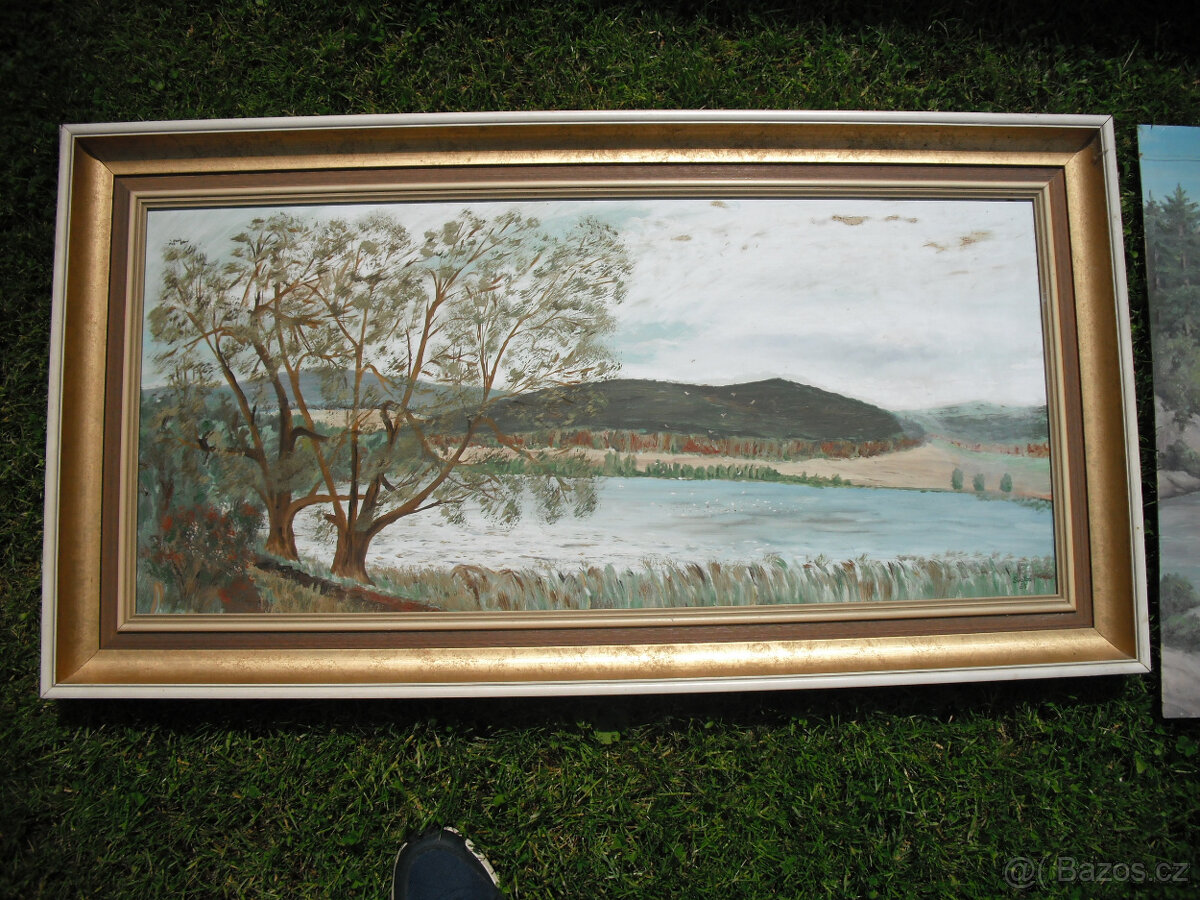 Obrazy z nálezu - 3