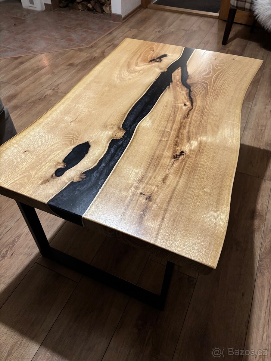Epoxidový konferenční stůl - 3