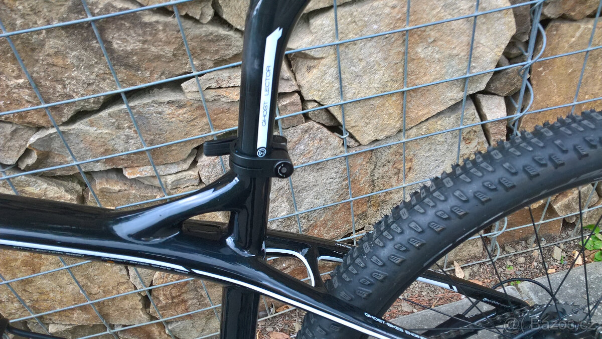 KARBON GHOST TOP STAV 10 KG - 3