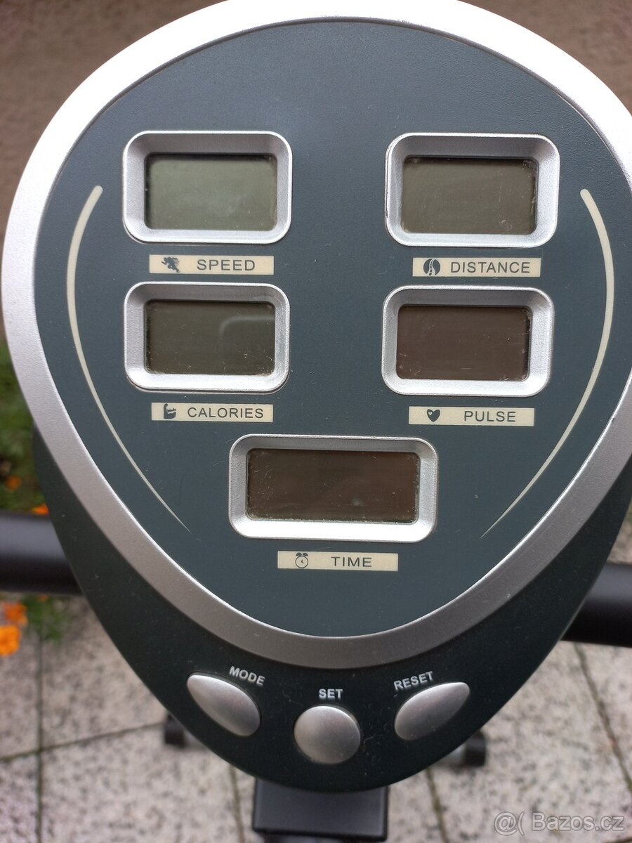 Rotoped magnetický - 3