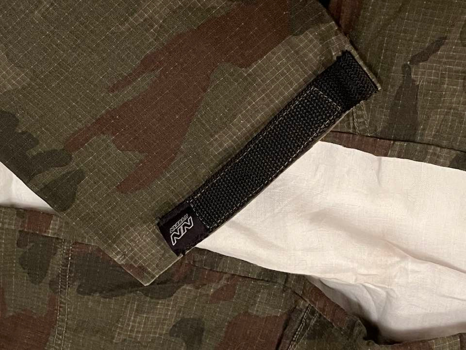 Dámské kevlar jeans Nazran - 3