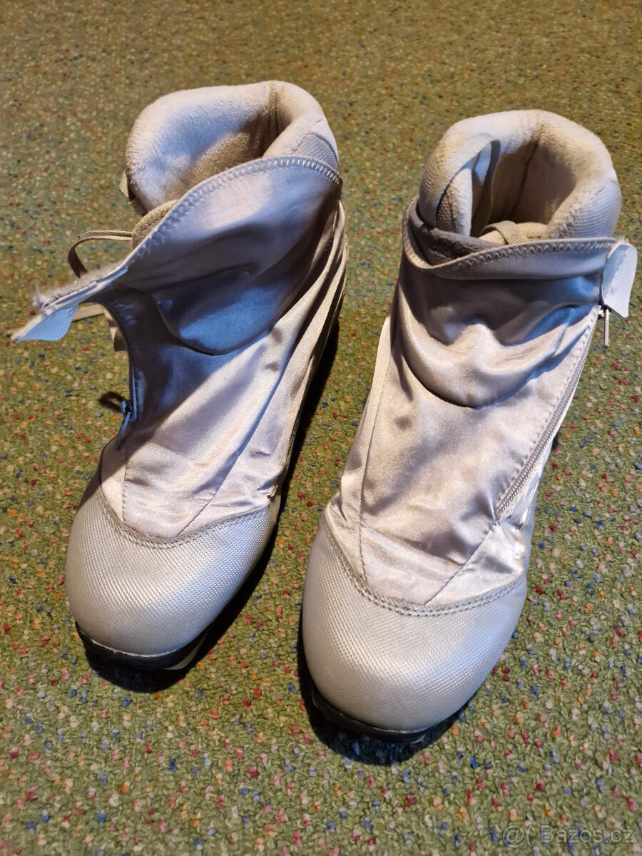 běžkařské boty Madshus - 3