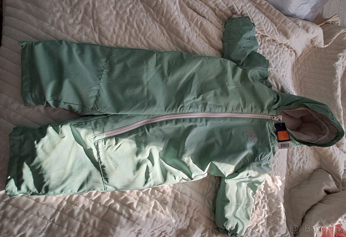 Nova Lupilu kombineza 86 - 3