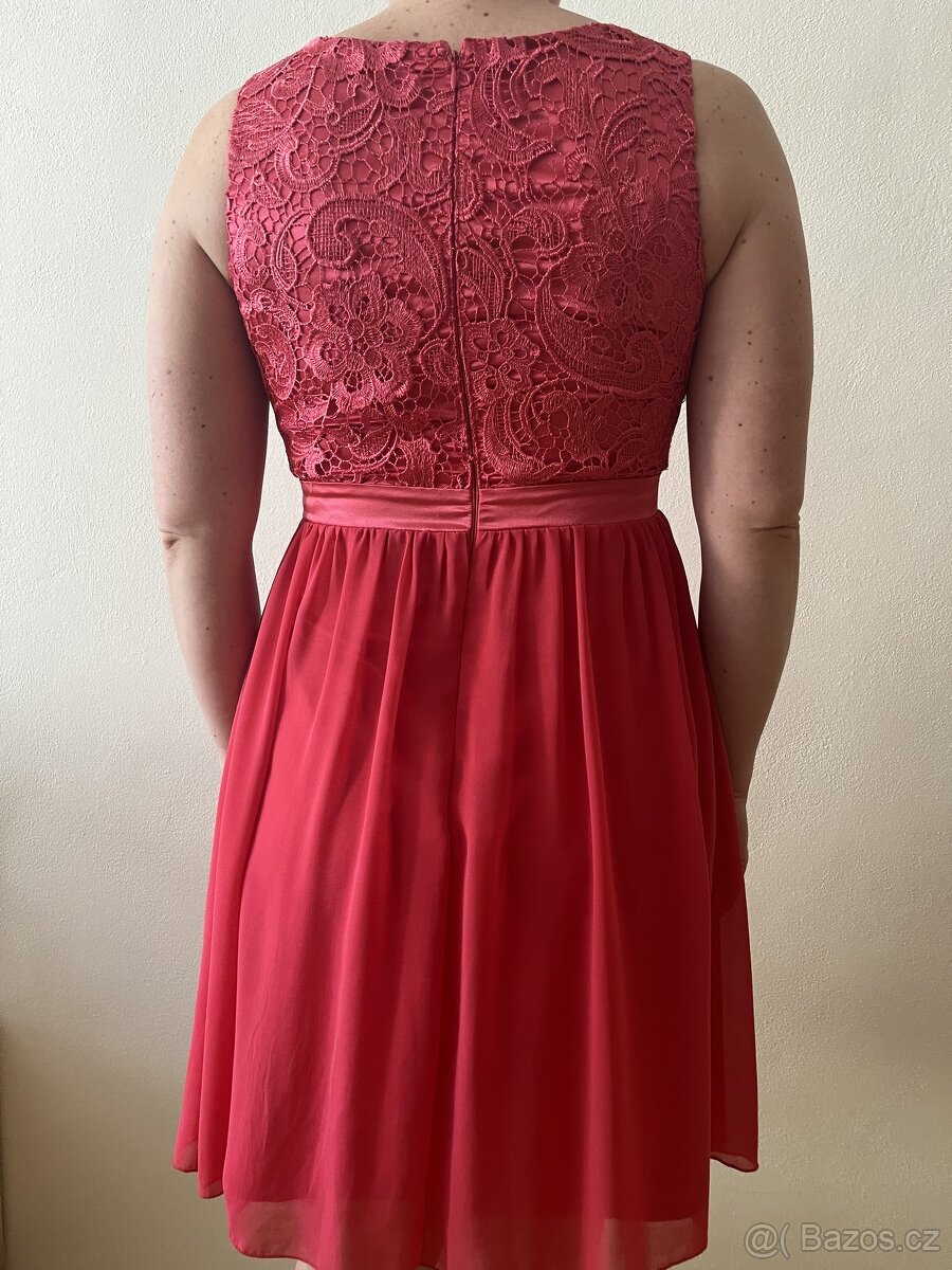 Společenské šaty - 3