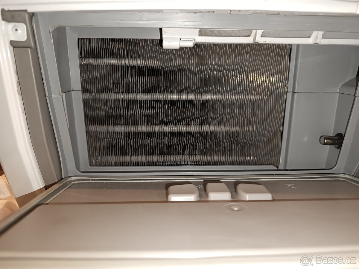 AEG 8000 SERIES Lavatherm - 3