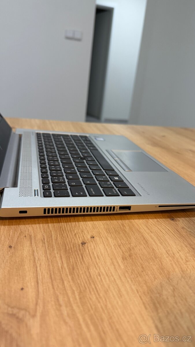 HP Elitebook 830 G6 13,3" - 3
