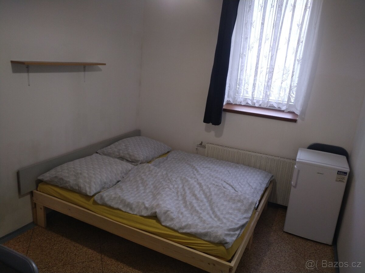 Ubytování Uničov - 3