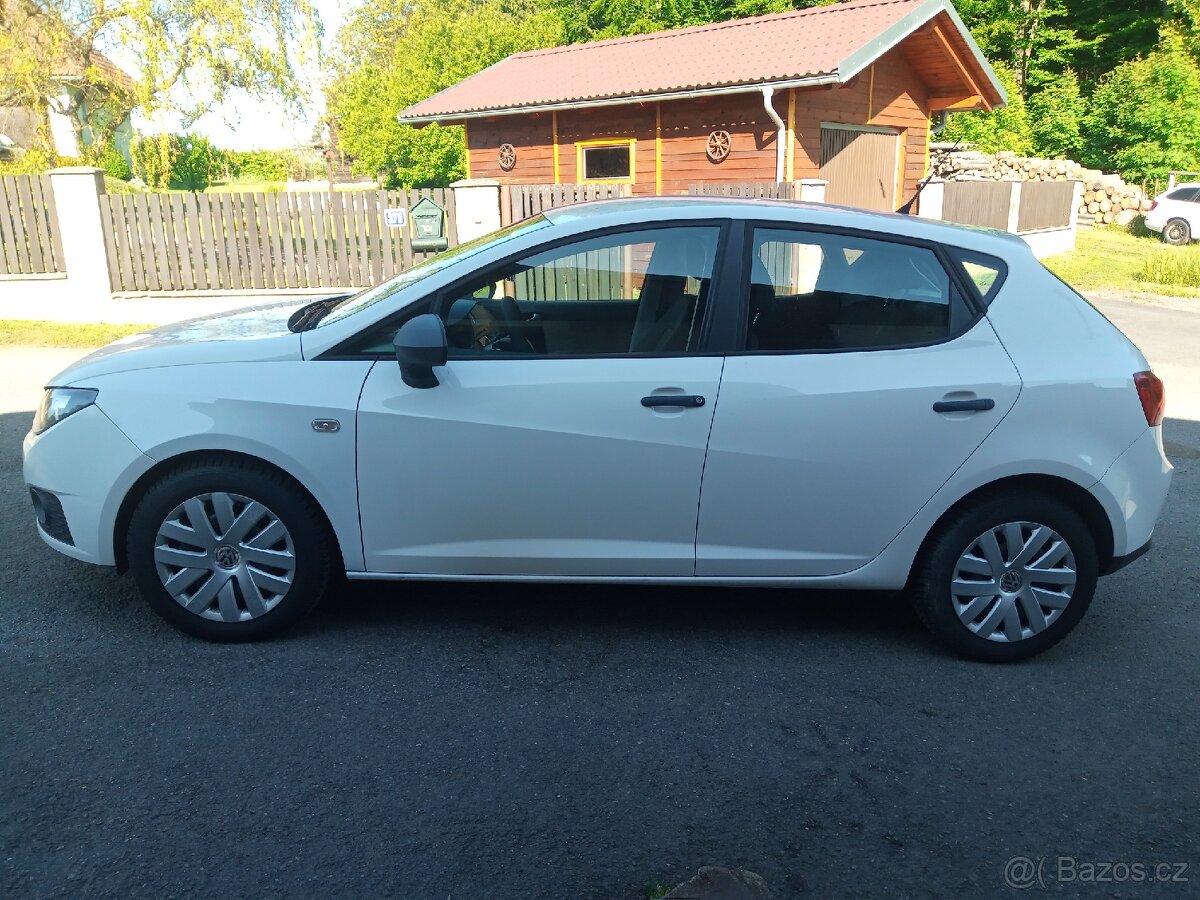 Seat Ibiza 1.6 TDI 66kw - 3
