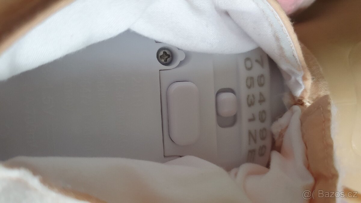 Baby born Annabell - 3