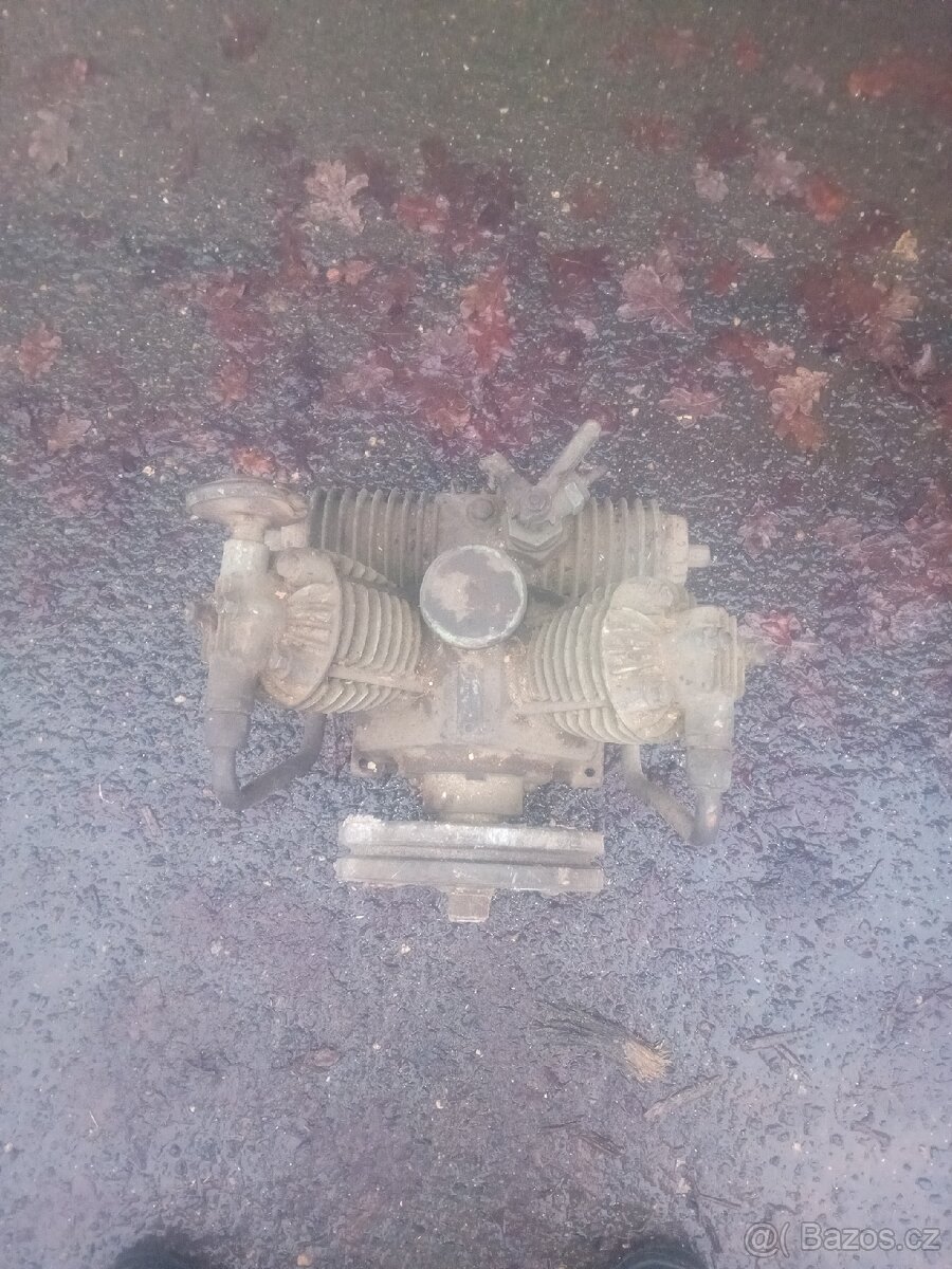 Prodam kompresor čkd - 3