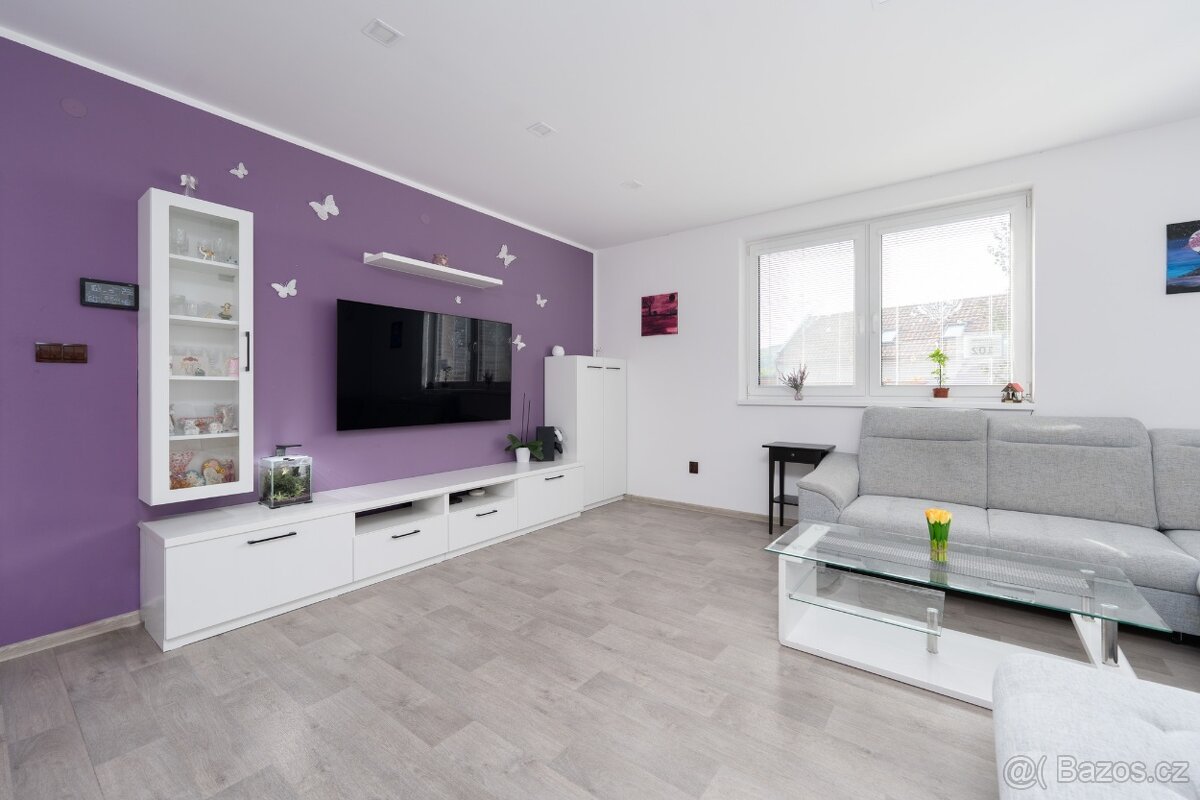 Prodej rodinného domu Zlín - Louky - 3