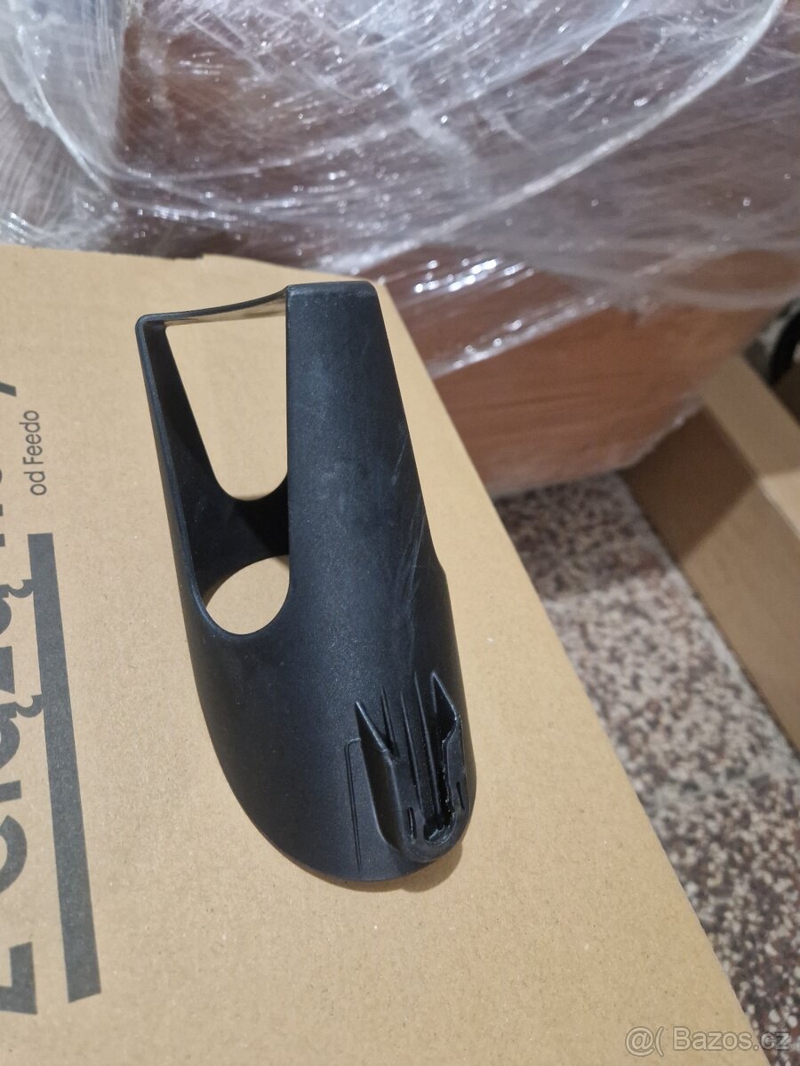 Držák na lahve Noordi - 3