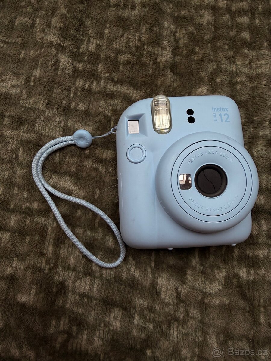 Instax mini 12 - 3