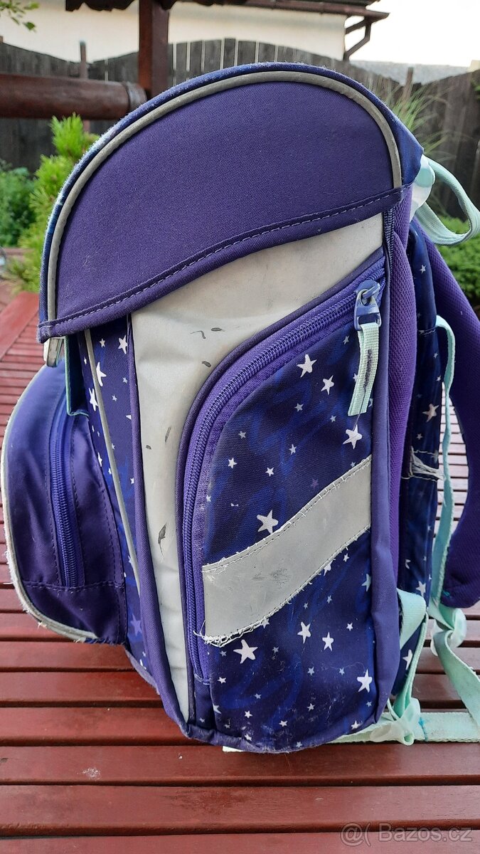 Aktovka Oxybag Unicorn - 3